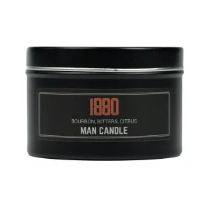 The Man Candle