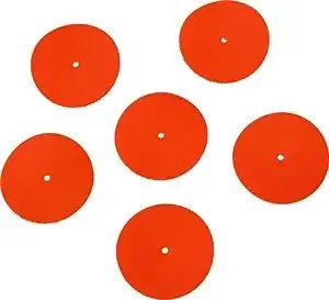 THROWDOWN AGILITY DOTS SET OF 12