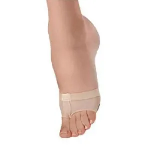 Toe-Kini 566968 Ball-of-Foot Protector. 1 count