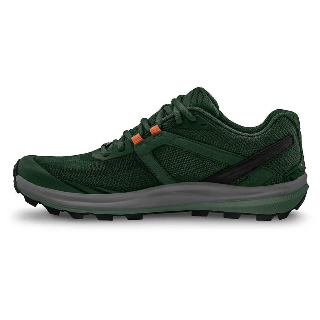 Topo Athletic TERRAVENTURE 3 Mens Trail Running Shoes