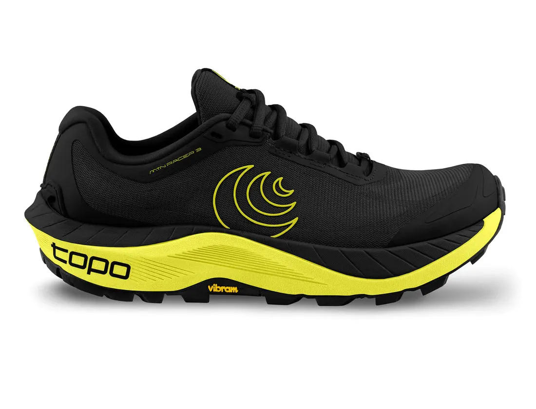 Topo MTN Racer 3 (Blk/Lime)