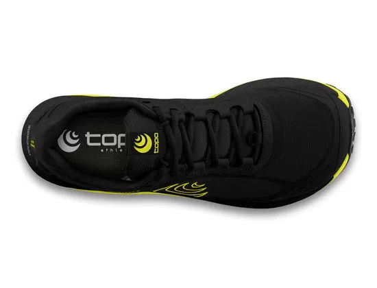 Topo MTN Racer 3 (Blk/Lime)