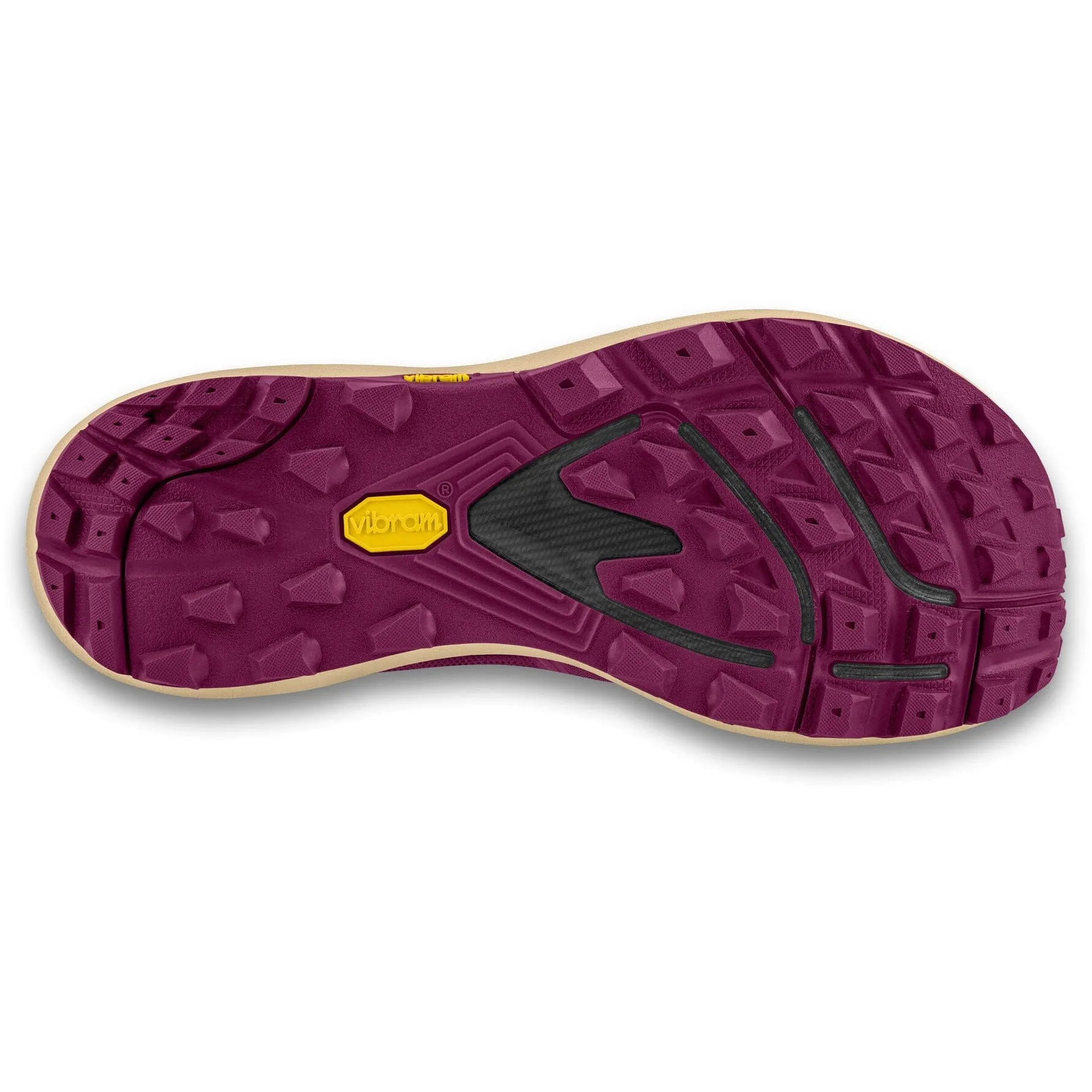 TOPO TERRAVENTURE 4 WOMEN'S