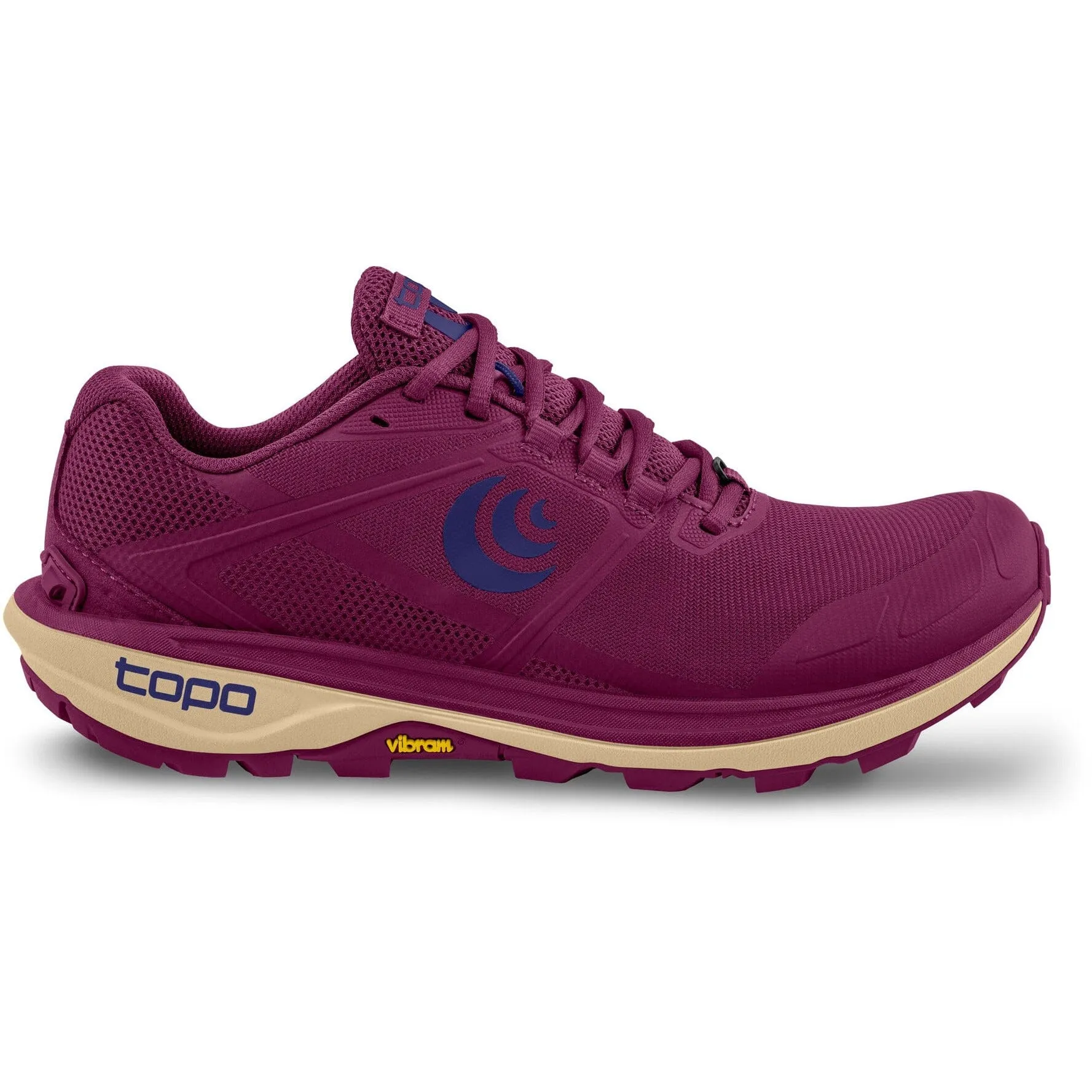 TOPO TERRAVENTURE 4 WOMEN'S