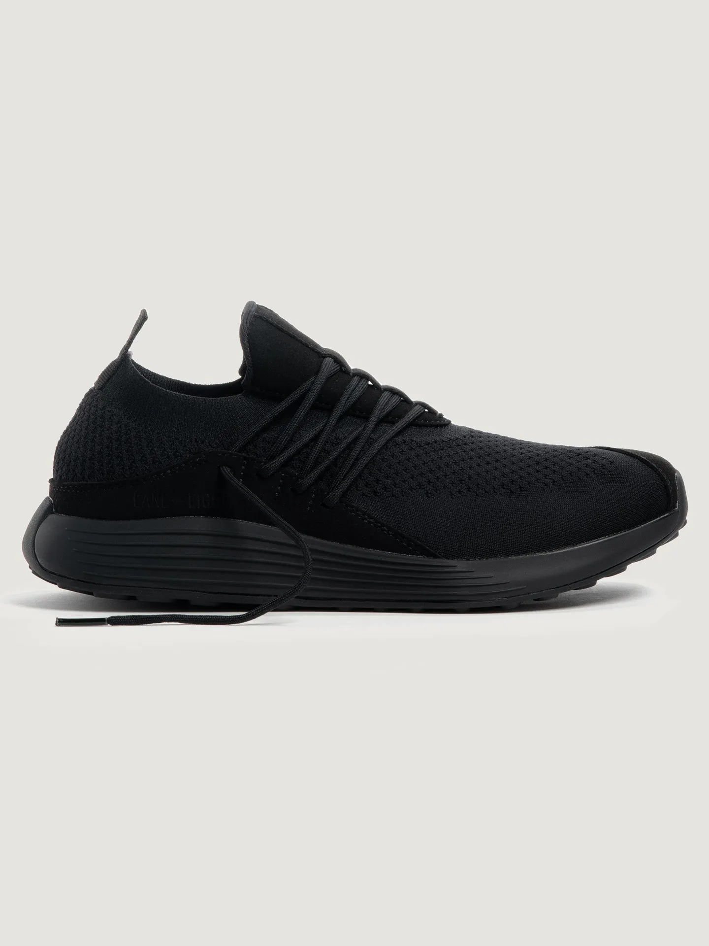 Trainer AD1 - Carbon Black