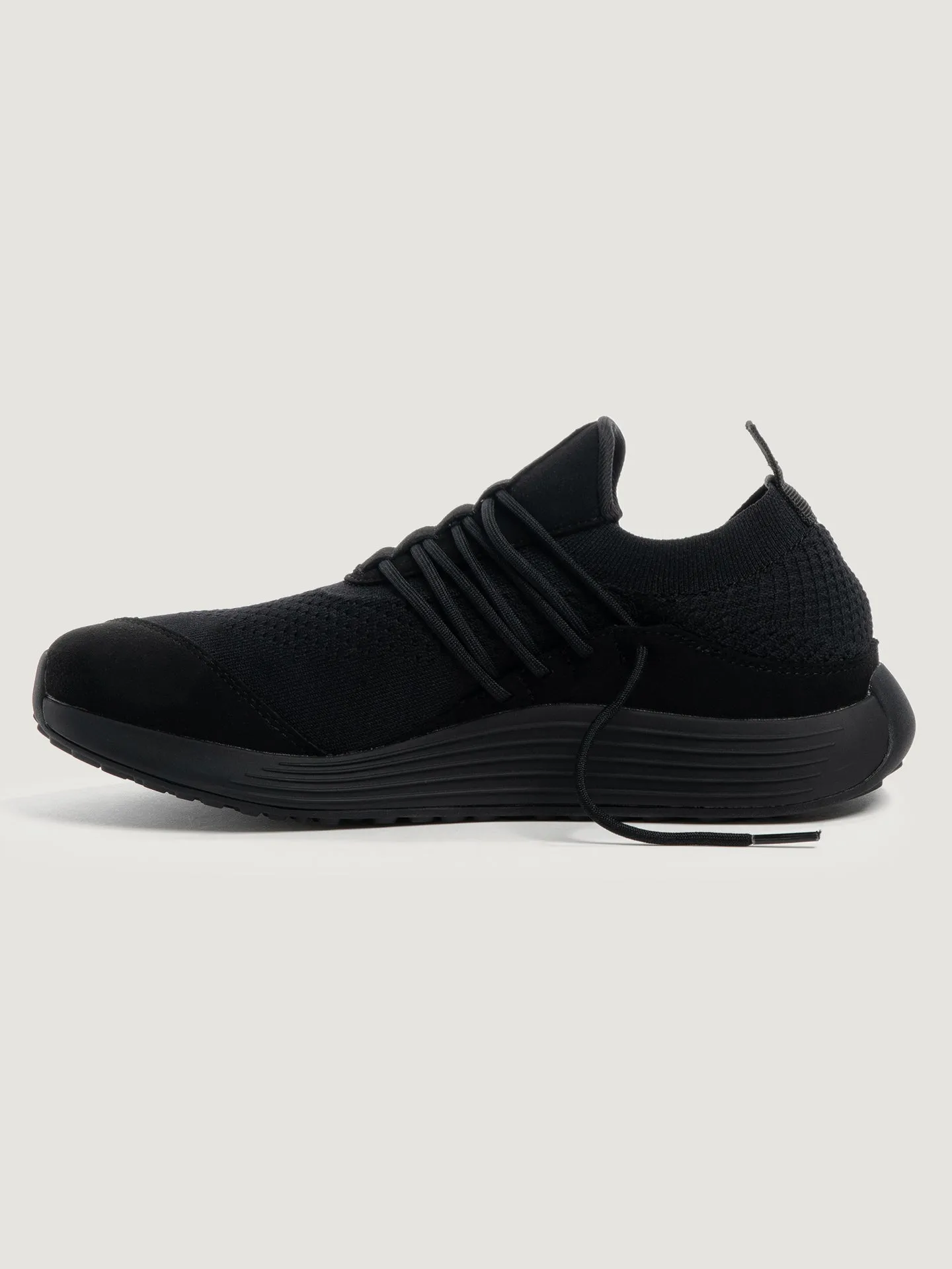 Trainer AD1 - Carbon Black