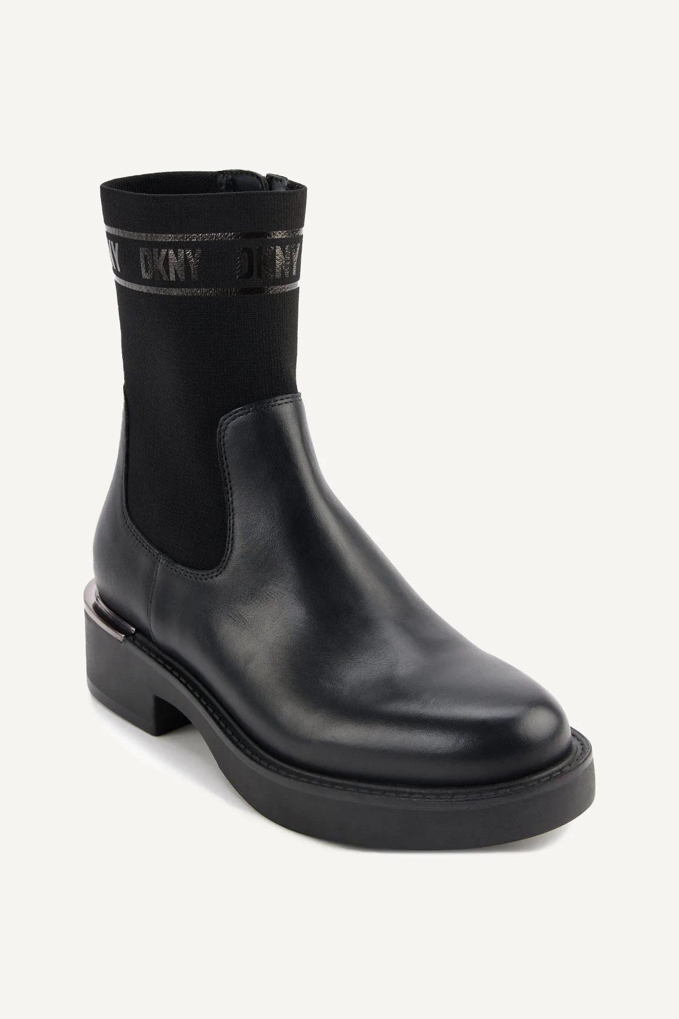 TULLY SLIP ON BOOTIE