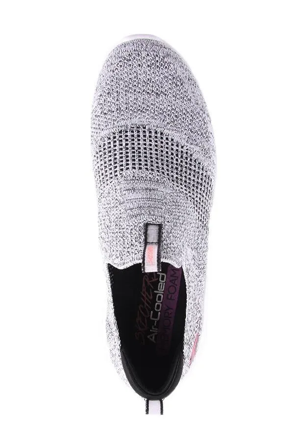 UF2-PRETTY DAZZLING WHITE/BLK