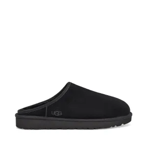 UGG Men's Classic Slip-on in Black