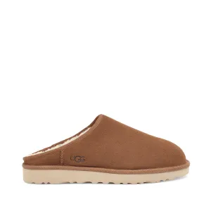 UGG Men's Classic Slip-on in Chestnut