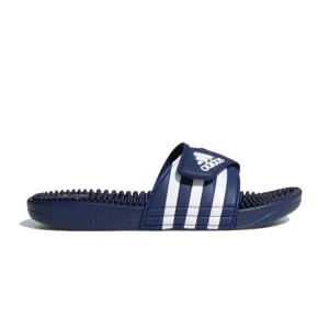 Unisex Adissage Slide (Dark Blue/Cloud White/Dark Blue)