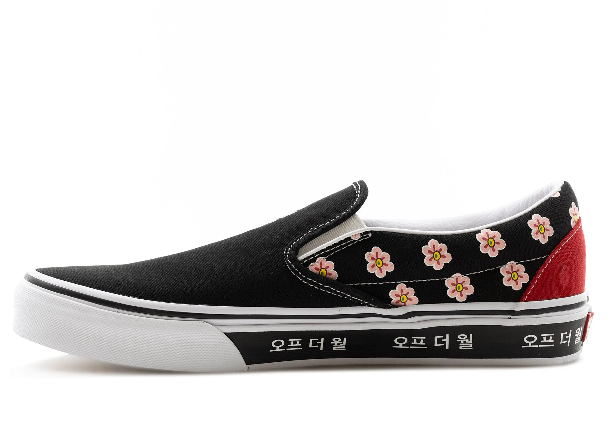 Vans Classic Slip-On