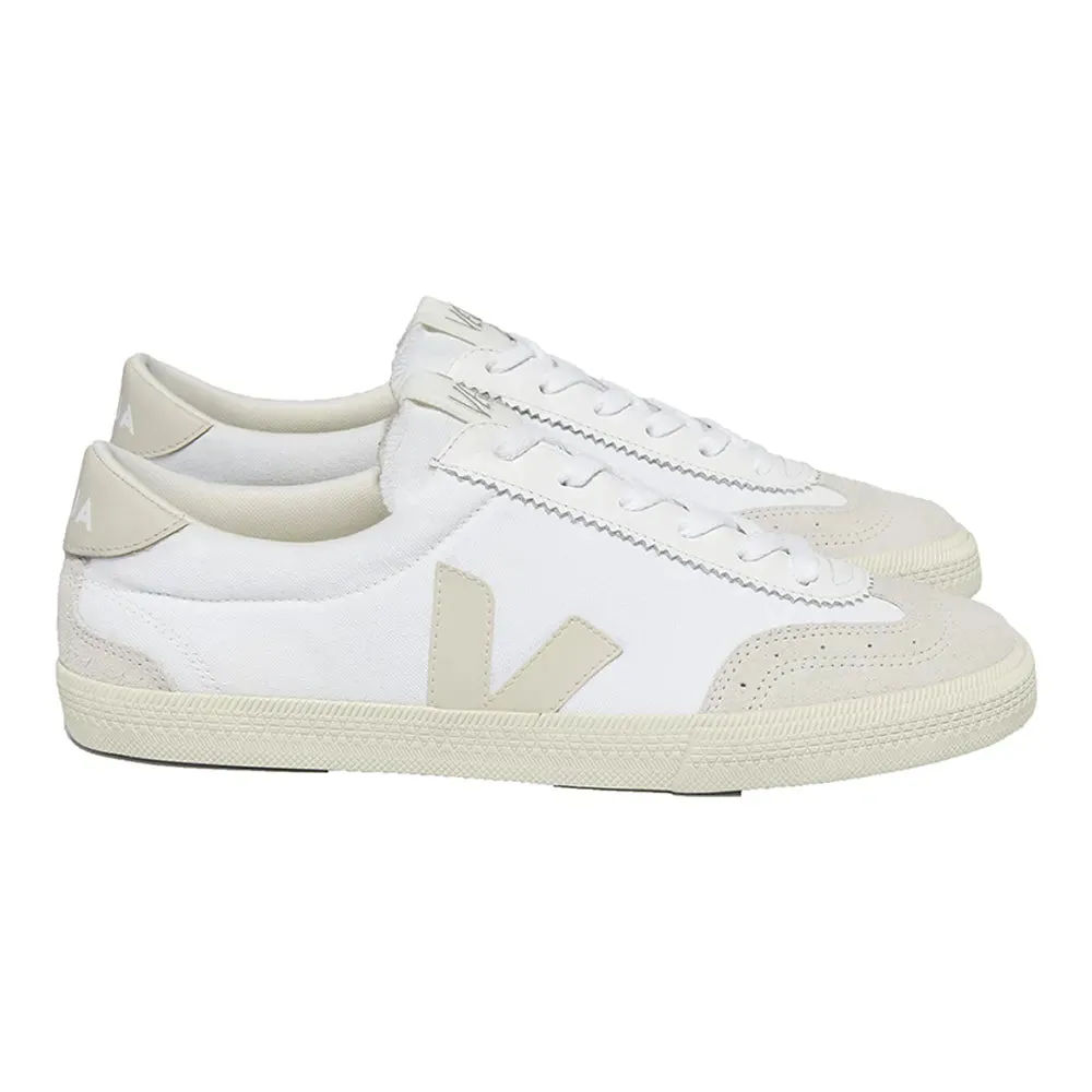 VEJA Men's Volley Canvas Sneakers