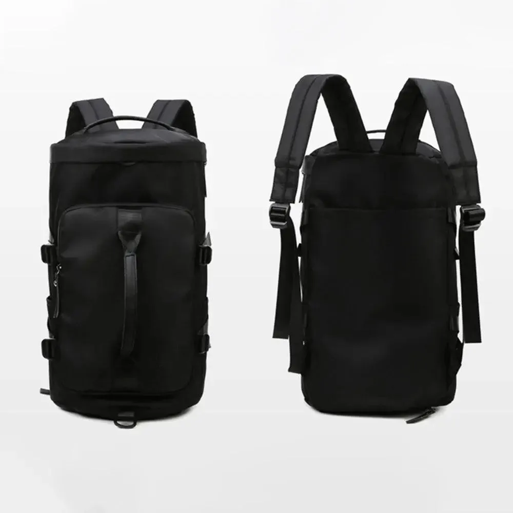 Waterproof Gym Bag & Backpack