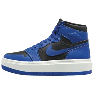 WMNS Air Jordan 1 Elevate High Sneakers Blue