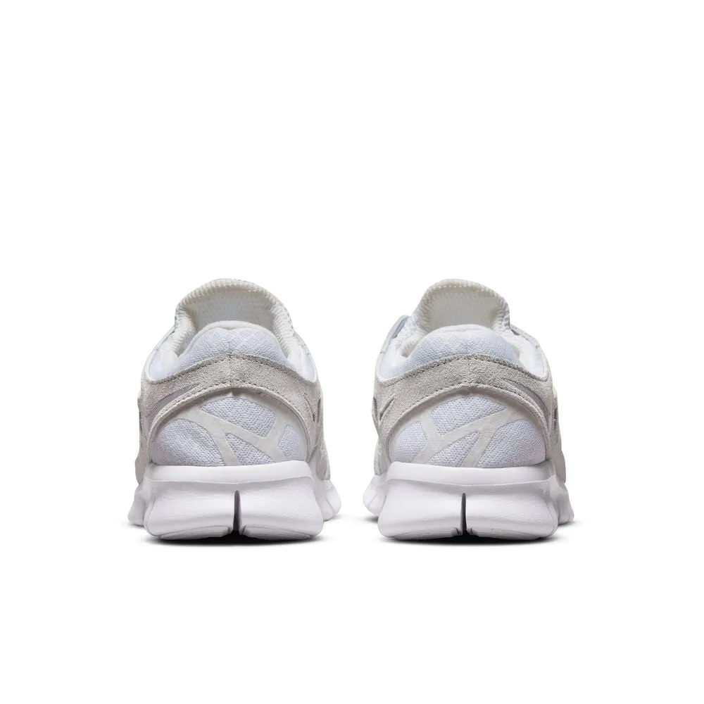 Women Nike Free Run 2 White