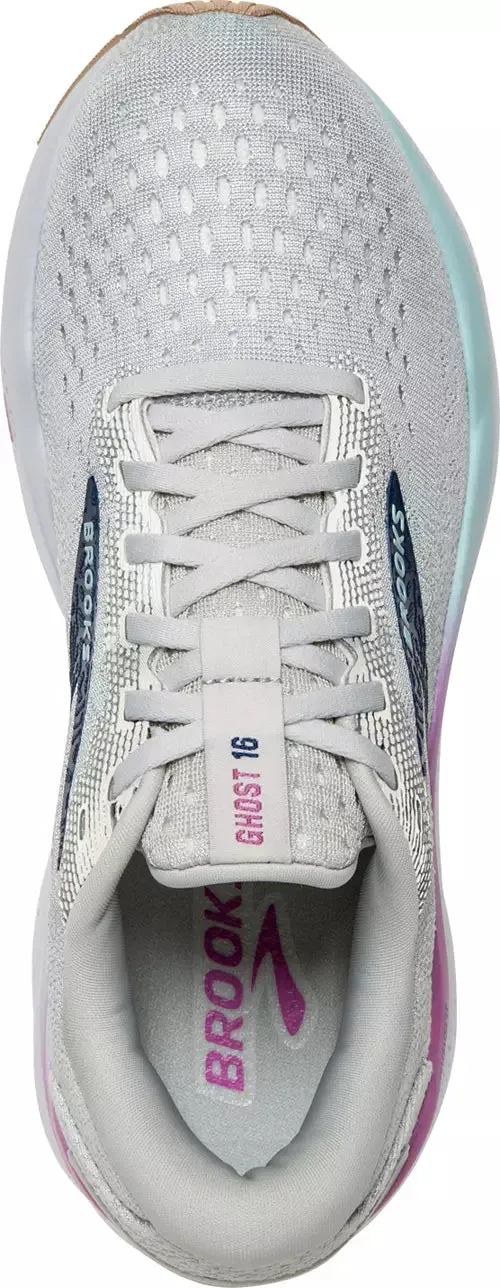 Women's Brooks Running Shoes - Ghost 16