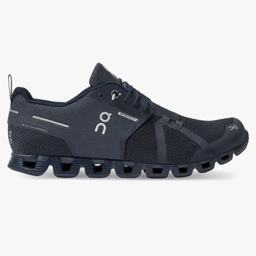 Women's Cloud Waterproof Navy