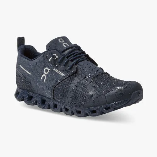 Women's Cloud Waterproof Navy