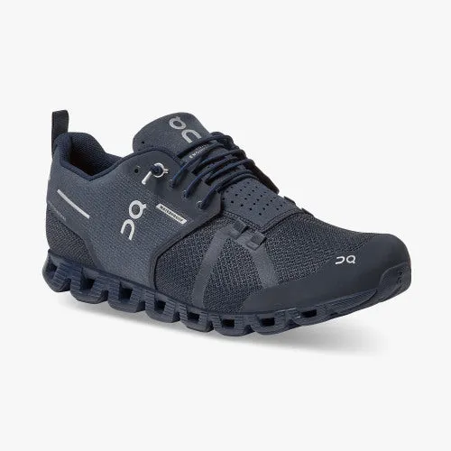 Women's Cloud Waterproof Navy