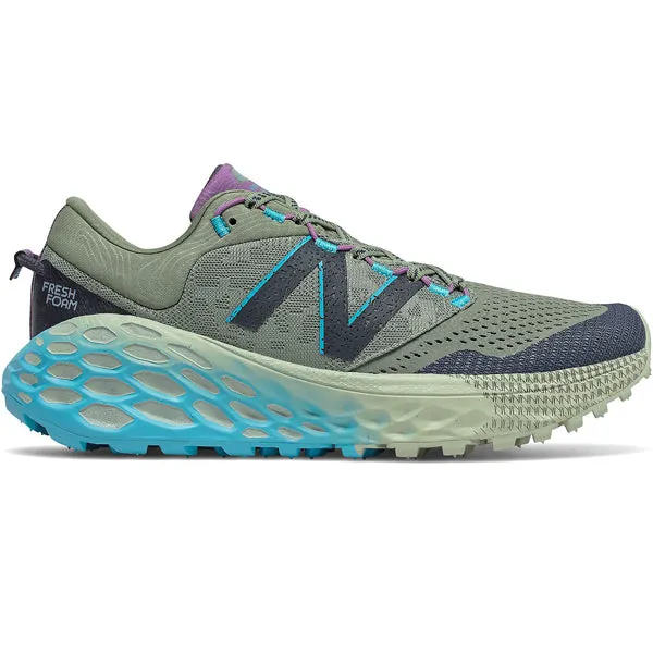 Women's Fresh Foam More Trail v1