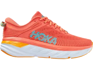 Women's HOKA Bondi 7 Running Shoe