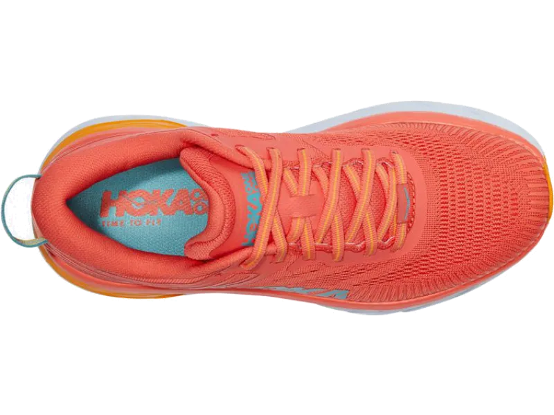 Women's HOKA Bondi 7 Running Shoe