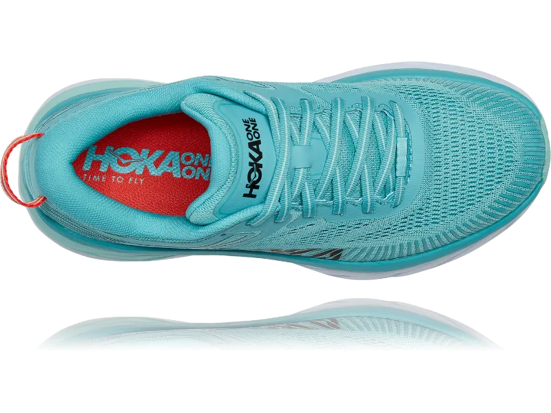 Women's HOKA Bondi 7 Running Shoe