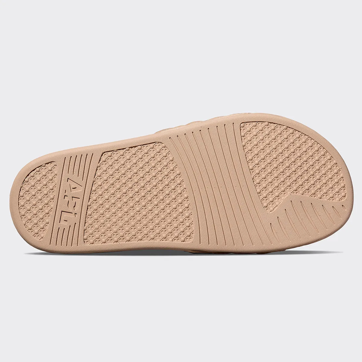 Women's Lusso Slide Latte