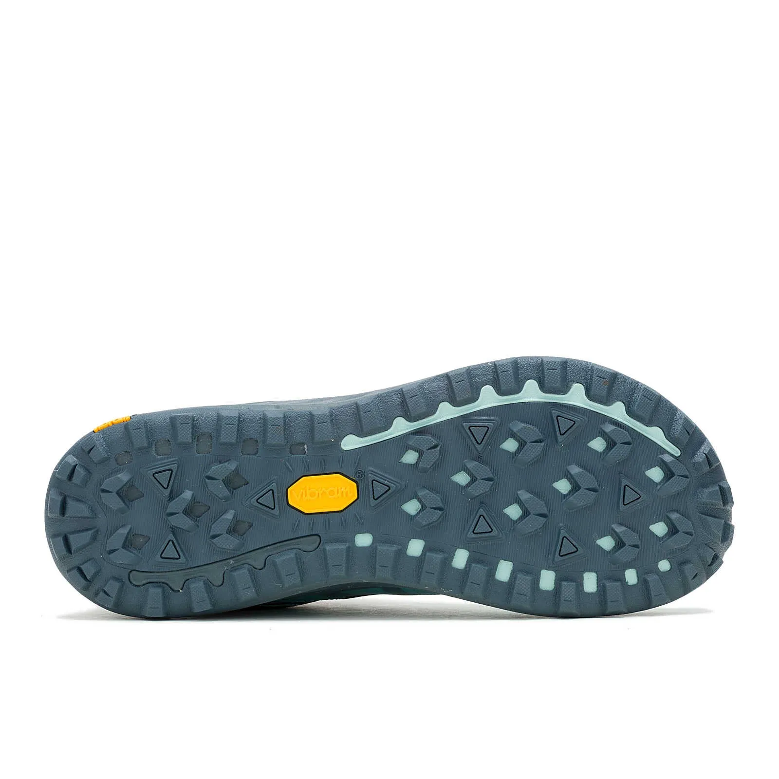 Women's Merrell Antora 3 Color: Frost Blue