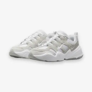 Women's Nike Tech Hera White White Summit White DR9761-100