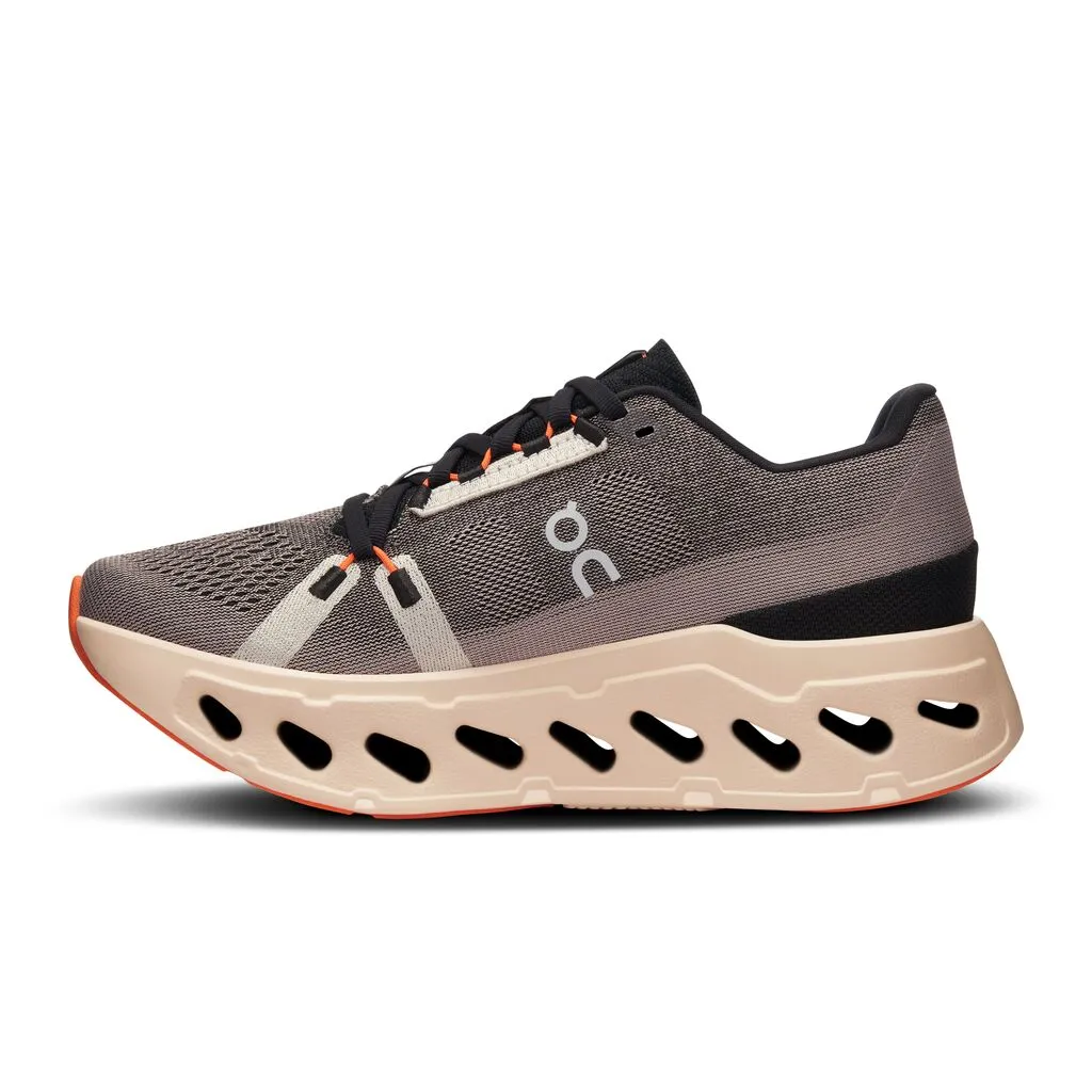 Women's On Cloudeclipse Running Shoe in Fade | Sand