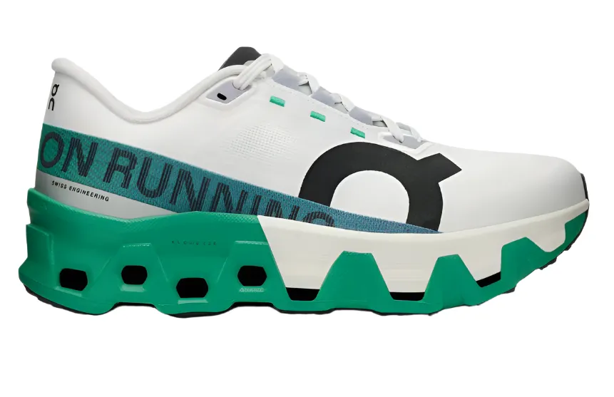 Women's On Running Cloudmonster Hyper