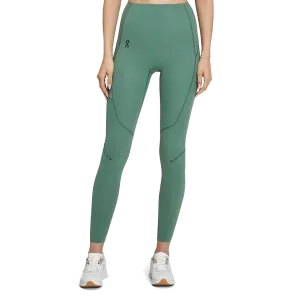 Women's On Running Movement Tights Long