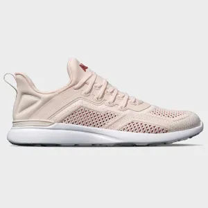 Women's TechLoom Tracer Creme / Cedar / White