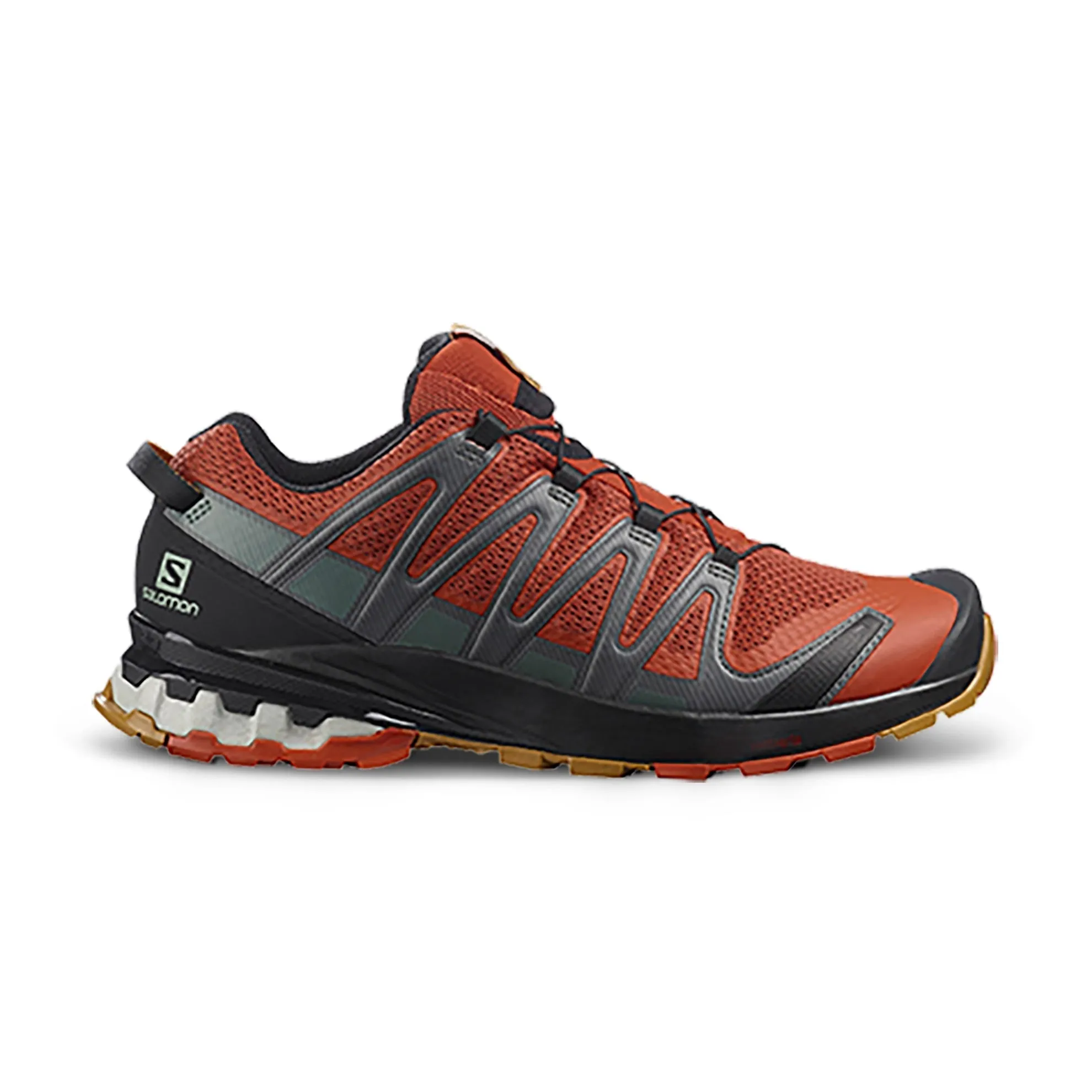 XA Pro 3D Trail Running Shoe by Salomon