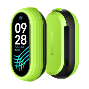 Xiaomi Smart Band 8 Running Clip