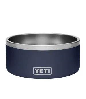 Yeti Boomer Dog Bowl