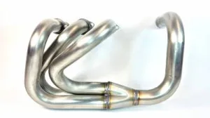 YXZ1000r / YXZ1000ss Hi-flow Header